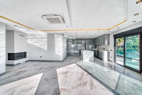 ویلا در  Cikcilli ، ترکیه 6 خوابه ، 535 متر مربع.  شماره 217320 - 7