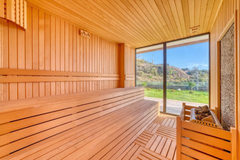 ویلا در  Cikcilli ، ترکیه 6 خوابه ، 535 متر مربع.  شماره 217320 - 11