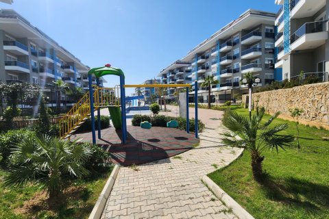 1+1 Leilighet  i Kestel, Bursa, Tyrkia Nr. 217325 - 11