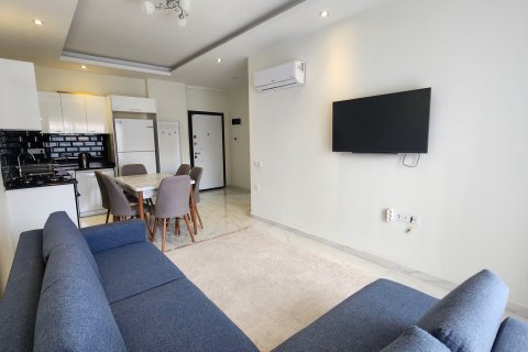 1+1 Leilighet  i Kestel, Bursa, Tyrkia Nr. 217325 - 4