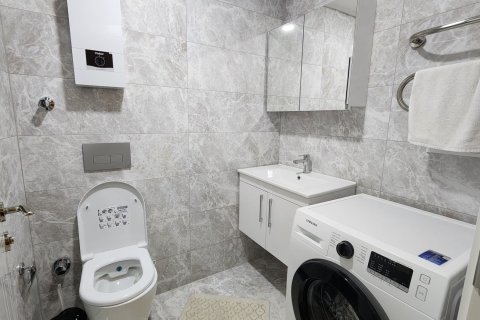 1+1 Leilighet  i Kestel, Bursa, Tyrkia Nr. 217325 - 9