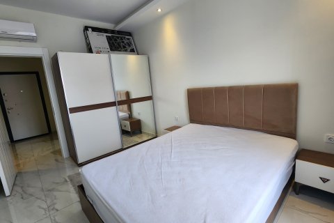 1+1 Leilighet  i Kestel, Bursa, Tyrkia Nr. 217325 - 6