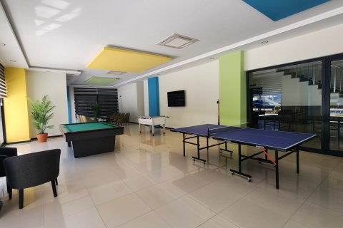 1+1 Leilighet  i Kestel, Bursa, Tyrkia Nr. 217325 - 13