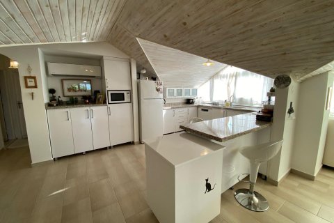 7+2 Villa  i Alanya, Antalya, Tyrkiet Nr. 217322 - 10