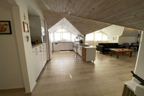 7+2 Villa  i Alanya, Antalya, Tyrkiet Nr. 217322 - 12