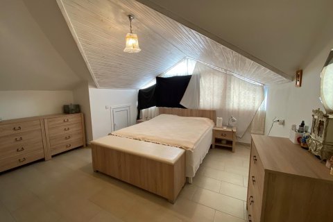 7+2 Villa  i Alanya, Antalya, Tyrkiet Nr. 217322 - 14