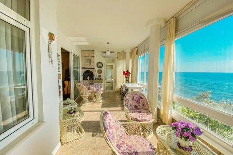 7+2 Villa  i Alanya, Antalya, Tyrkiet Nr. 217322 - 6