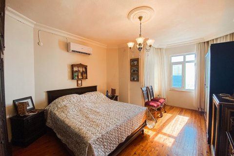 7+2 Villa  i Alanya, Antalya, Tyrkiet Nr. 217322 - 16