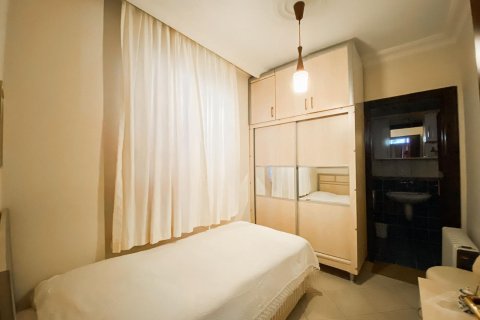 7+2 Villa  i Alanya, Antalya, Tyrkiet Nr. 217322 - 19