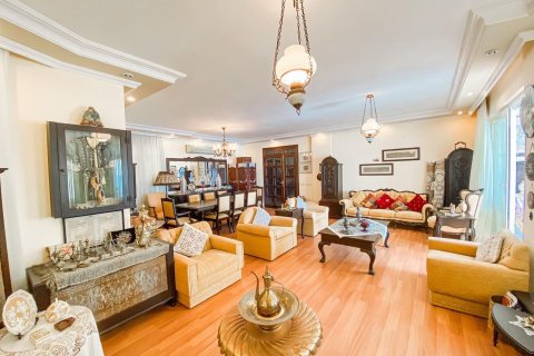 7+2 Villa  i Alanya, Antalya, Tyrkiet Nr. 217322 - 7