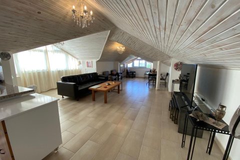 7+2 Villa  i Alanya, Antalya, Tyrkiet Nr. 217322 - 9