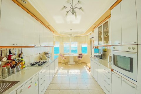 7+2 Villa  i Alanya, Antalya, Tyrkiet Nr. 217322 - 5