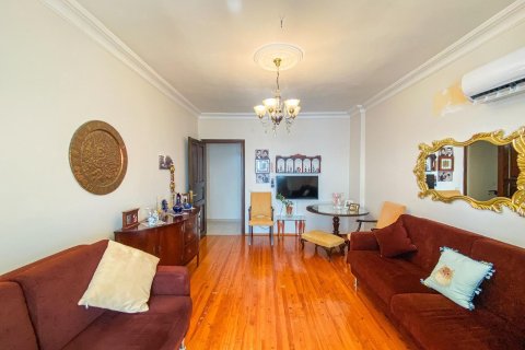 7+2 Villa  i Alanya, Antalya, Tyrkiet Nr. 217322 - 13