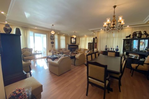 7+2 Villa  i Alanya, Antalya, Tyrkiet Nr. 217322 - 8
