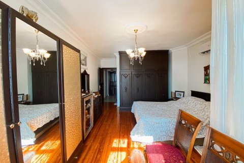 7+2 Villa  i Alanya, Antalya, Tyrkiet Nr. 217322 - 17