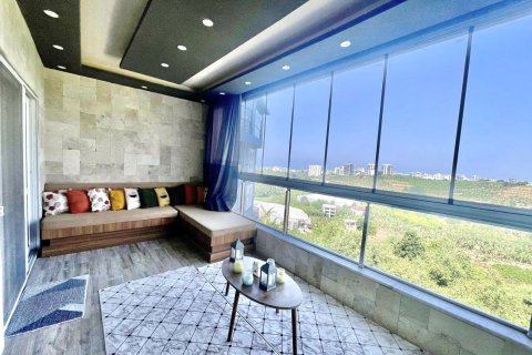 آپارتمان در  Alanya ، ترکیه 2 خوابه ، 81 متر مربع.  شماره 218793 - 9