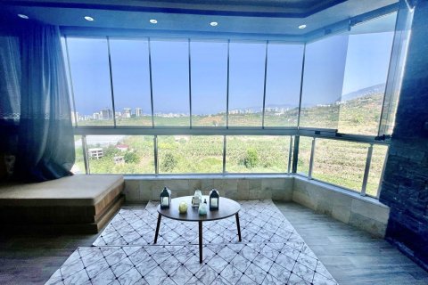 آپارتمان در  Alanya ، ترکیه 2 خوابه ، 81 متر مربع.  شماره 218793 - 10