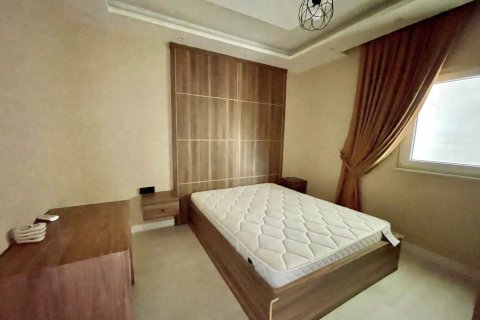 آپارتمان در  Alanya ، ترکیه 2 خوابه ، 81 متر مربع.  شماره 218793 - 8