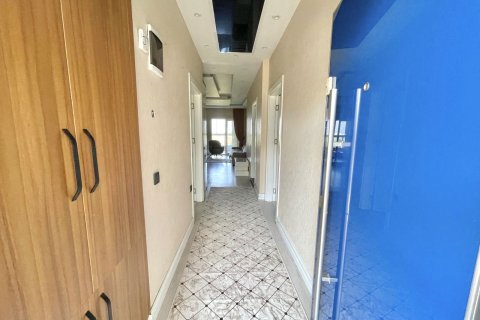 آپارتمان در  Alanya ، ترکیه 2 خوابه ، 81 متر مربع.  شماره 218793 - 13