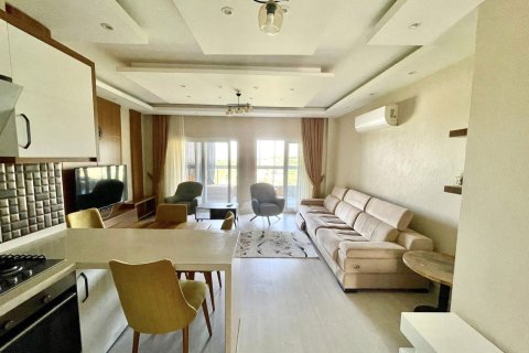 2+1 Lägenhet  i Alanya, Antalya, Turkiet Nr. 218793