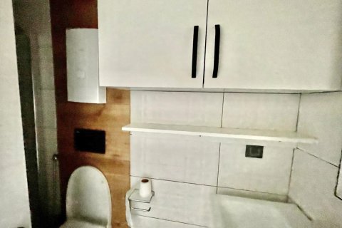 آپارتمان در  Alanya ، ترکیه 2 خوابه ، 81 متر مربع.  شماره 218793 - 14