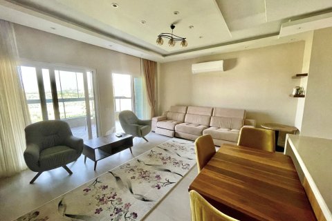 آپارتمان در  Alanya ، ترکیه 2 خوابه ، 81 متر مربع.  شماره 218793 - 3