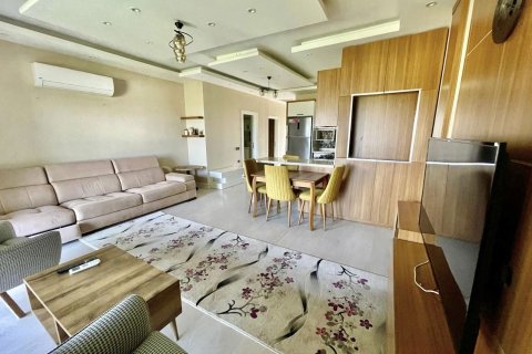 آپارتمان در  Alanya ، ترکیه 2 خوابه ، 81 متر مربع.  شماره 218793 - 4