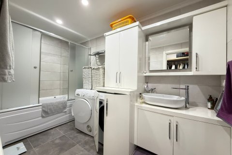 Продажа квартиры  в Махмутларе, Анталье, Турция 1+1, 130м2, №218790 – фото 12