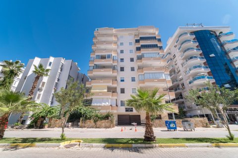 Продажа квартиры  в Махмутларе, Анталье, Турция 1+1, 130м2, №218790 – фото 13