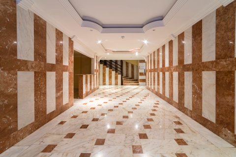 Продажа квартиры  в Махмутларе, Анталье, Турция 1+1, 130м2, №218790 – фото 16