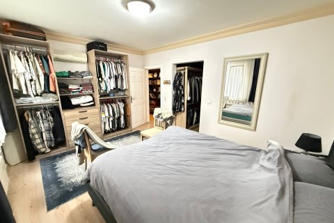 Продажа квартиры  в Махмутларе, Анталье, Турция 1+1, 130м2, №218790 – фото 7