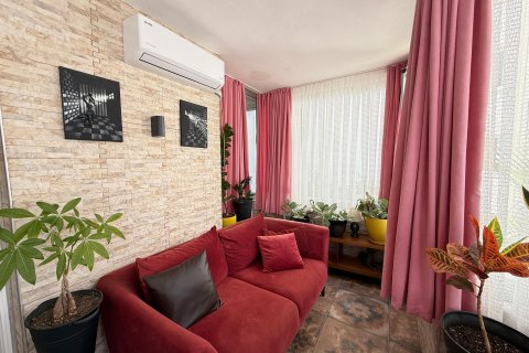 Продажа квартиры  в Махмутларе, Анталье, Турция 1+1, 130м2, №218790 – фото 10