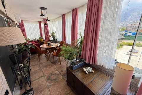 Продажа квартиры  в Махмутларе, Анталье, Турция 1+1, 130м2, №218790 – фото 9