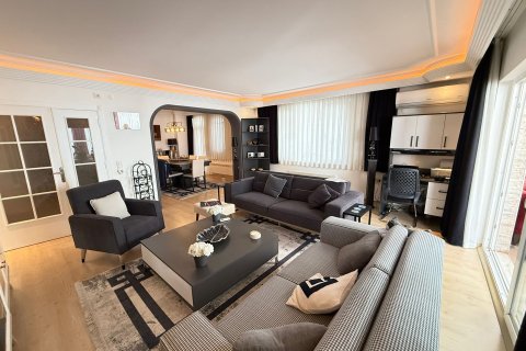 Продажа квартиры  в Махмутларе, Анталье, Турция 1+1, 130м2, №218790 – фото 4