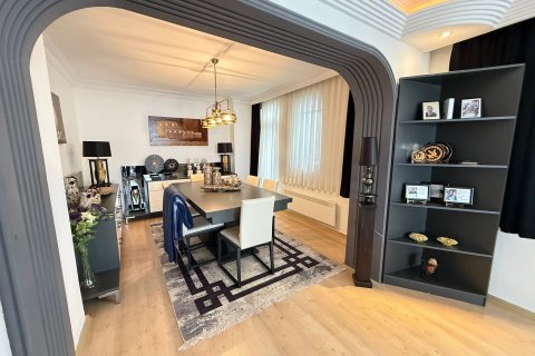 Продажа квартиры  в Махмутларе, Анталье, Турция 1+1, 130м2, №218790 – фото 6