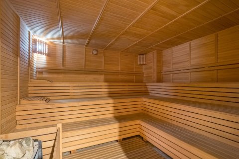 Продажа квартиры  в Махмутларе, Анталье, Турция 1+1, 130м2, №218790 – фото 14