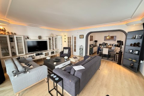 Продажа квартиры  в Махмутларе, Анталье, Турция 1+1, 130м2, №218790 – фото 3