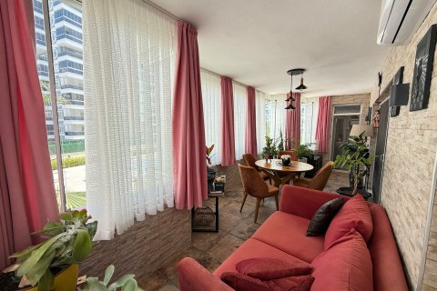 Продажа квартиры  в Махмутларе, Анталье, Турция 1+1, 130м2, №218790 – фото 8