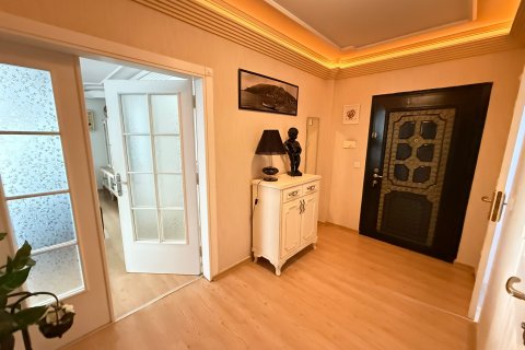 Продажа квартиры  в Махмутларе, Анталье, Турция 1+1, 130м2, №218790 – фото 11