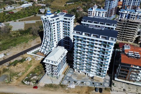 Продажа квартиры  в Махмутларе, Анталье, Турция 2+1, 100м2, №218795 – фото 14