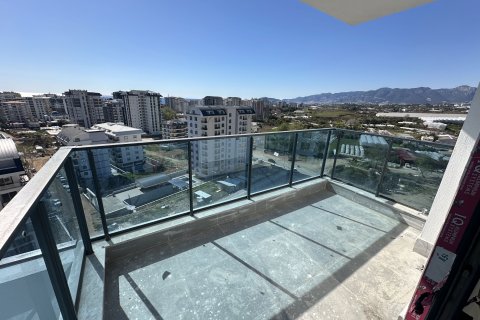 Продажа квартиры  в Махмутларе, Анталье, Турция 2+1, 100м2, №218795 – фото 8