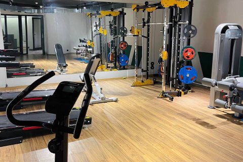 2+1 Leilighet  i Saray, Tekirdag, Tyrkia Nr. 218791 - 12