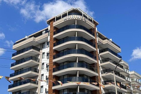 2+1 Leilighet  i Saray, Tekirdag, Tyrkia Nr. 218791 - 2