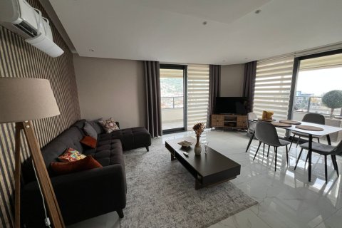 آپارتمان در  Saray ، ترکیه 2 خوابه ، 93 متر مربع.  شماره 218791