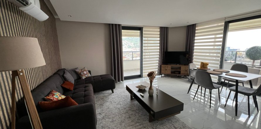 2+1 Leilighet  i Saray, Tekirdag, Tyrkia Nr. 218791