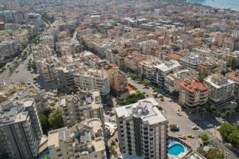 2+1 Leilighet  i Saray, Tekirdag, Tyrkia Nr. 218791 - 3