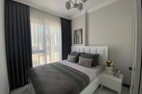 1+1 Wohnung  in Saray, Tekirdag, Türkei Nr. 218792 - 4