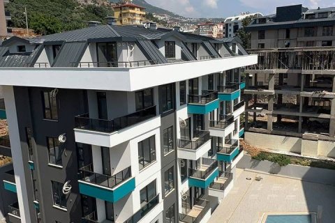 1+1 Wohnung  in Saray, Tekirdag, Türkei Nr. 218792 - 7