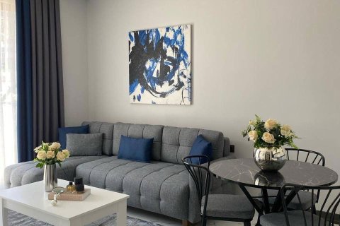 1+1 Wohnung  in Saray, Tekirdag, Türkei Nr. 218792 - 3