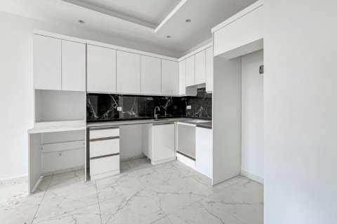 1+1 Leilighet  i Alanya, Antalya, Tyrkia Nr. 218794 - 3